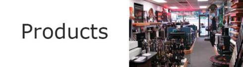 Our Products